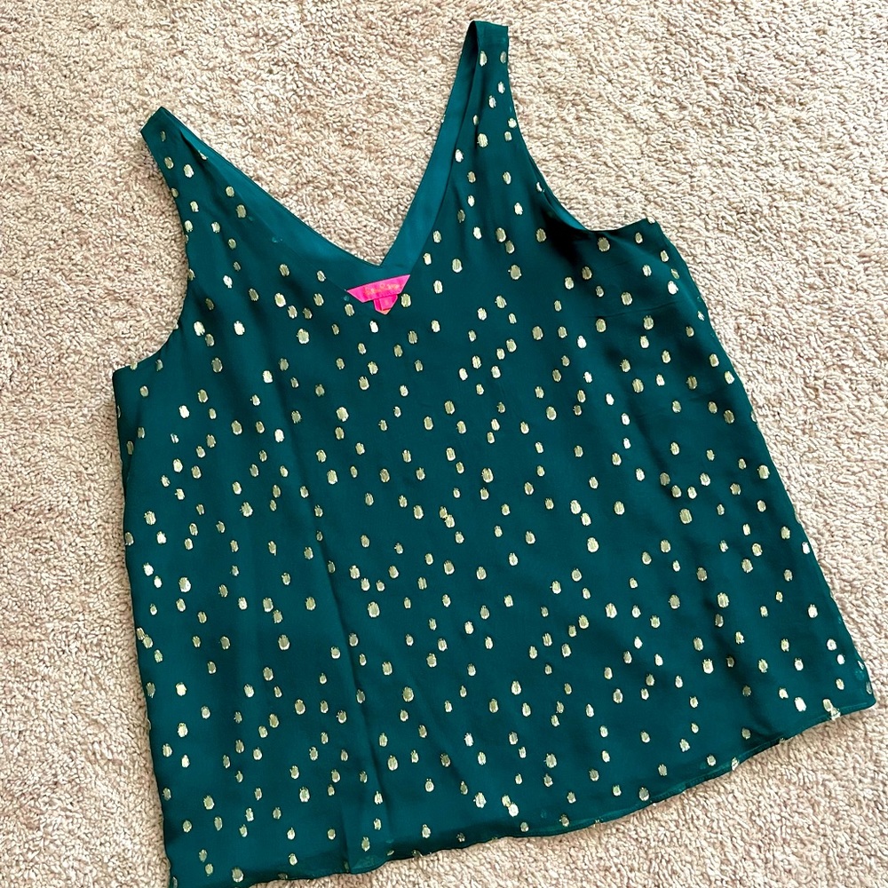 Lilly Pulitzer Florin Sz S